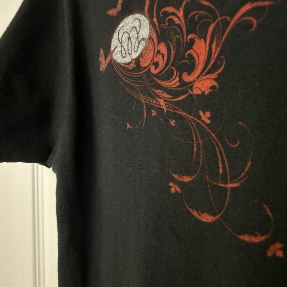 Mona vie pulse Graphic T-shirt - Picture 4 of 11